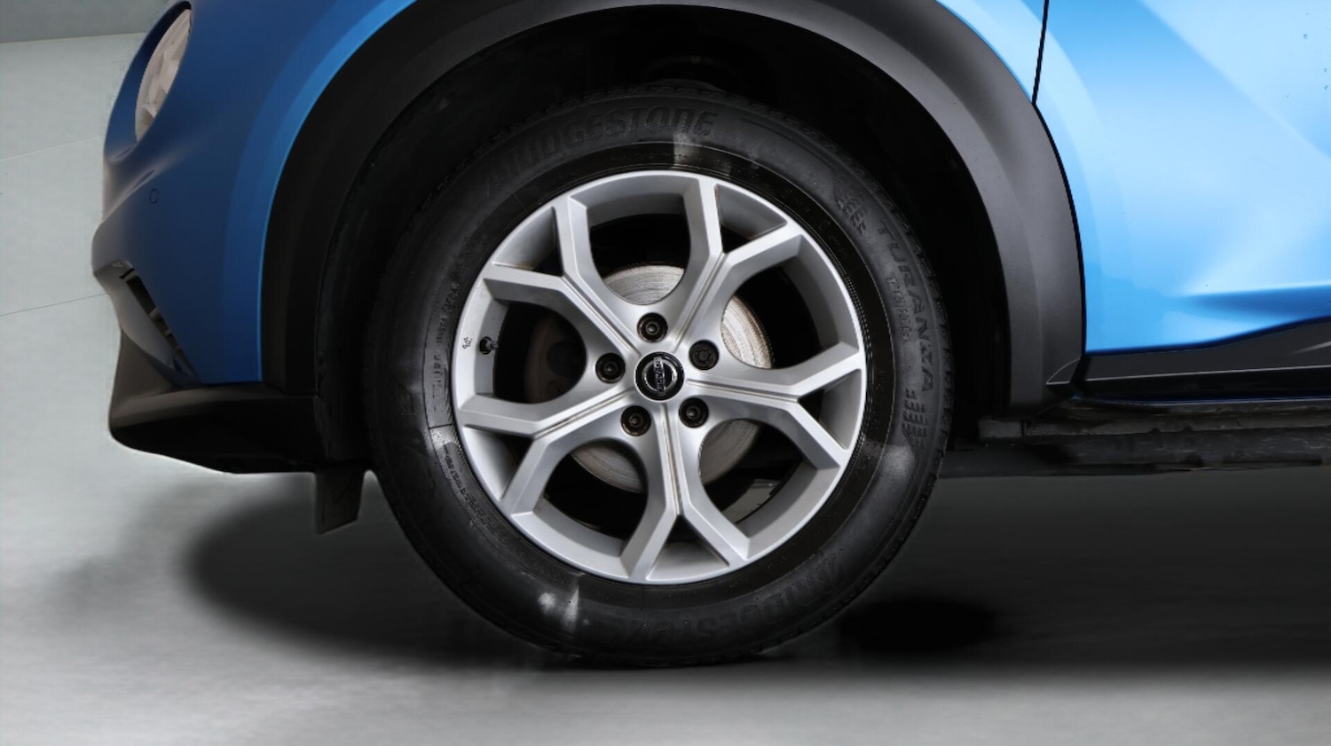 Used Nissan Juke for sale - 76727521: Photo 19