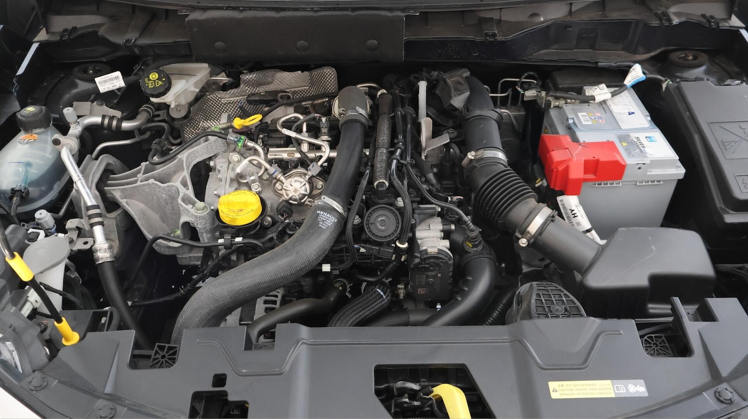 Used Nissan Juke for sale - 76727521: Photo 20