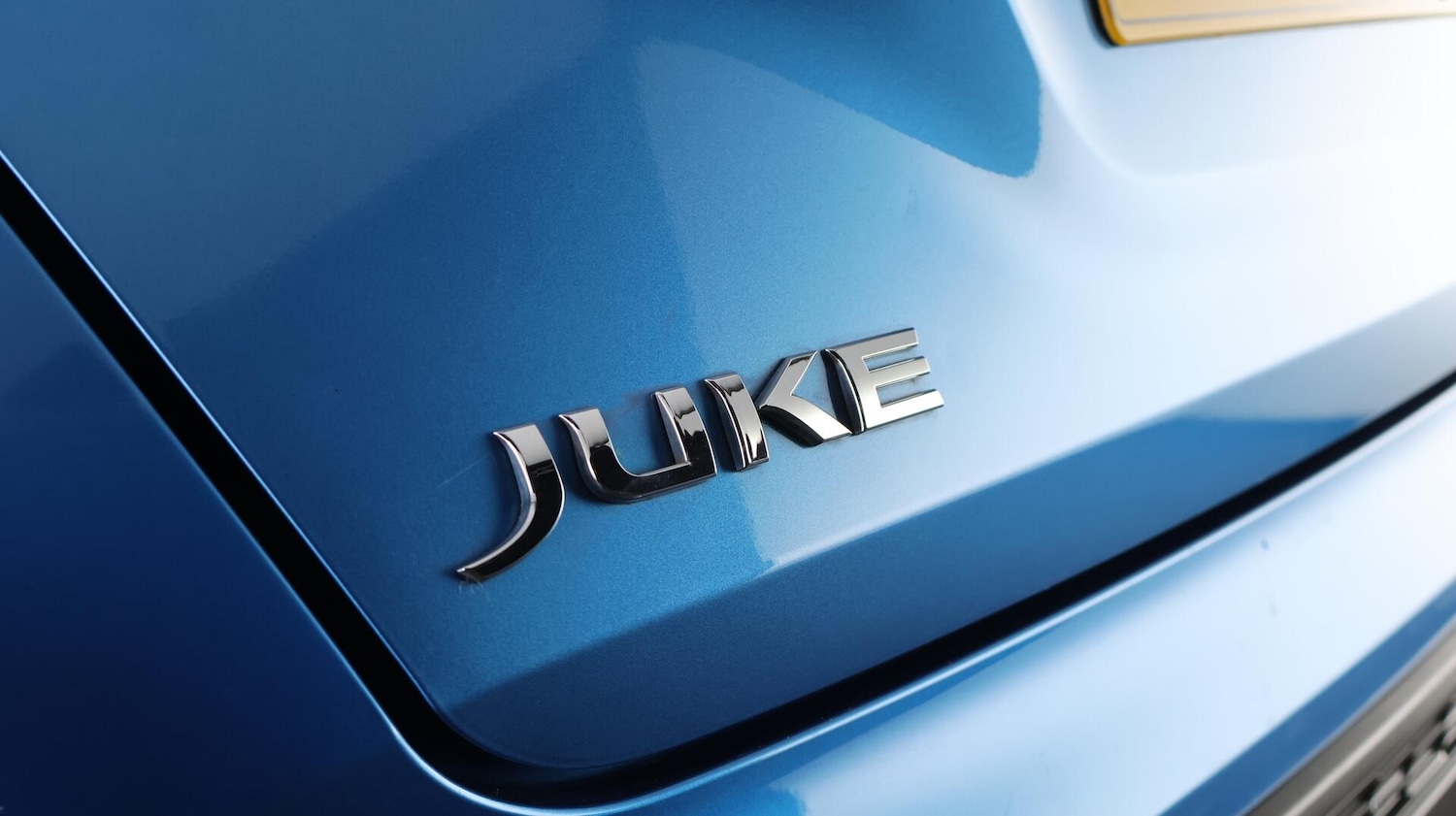 Used Nissan Juke for sale - 76727521: Photo 22