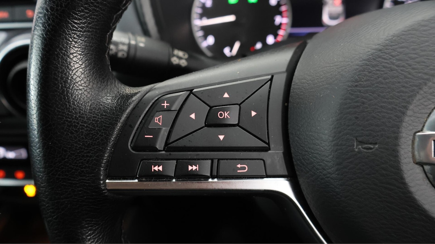 Used Nissan Juke for sale - 76727521: Photo 23