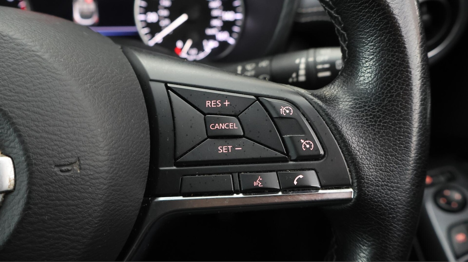 Used Nissan Juke for sale - 76727521: Photo 24