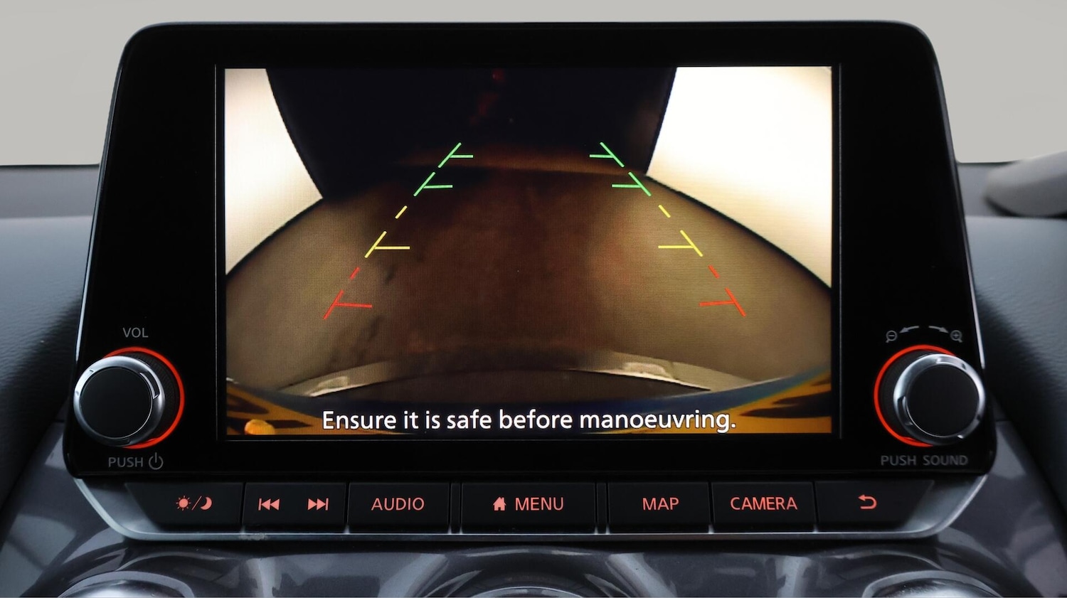 Used Nissan Juke for sale - 76727521: Photo 25