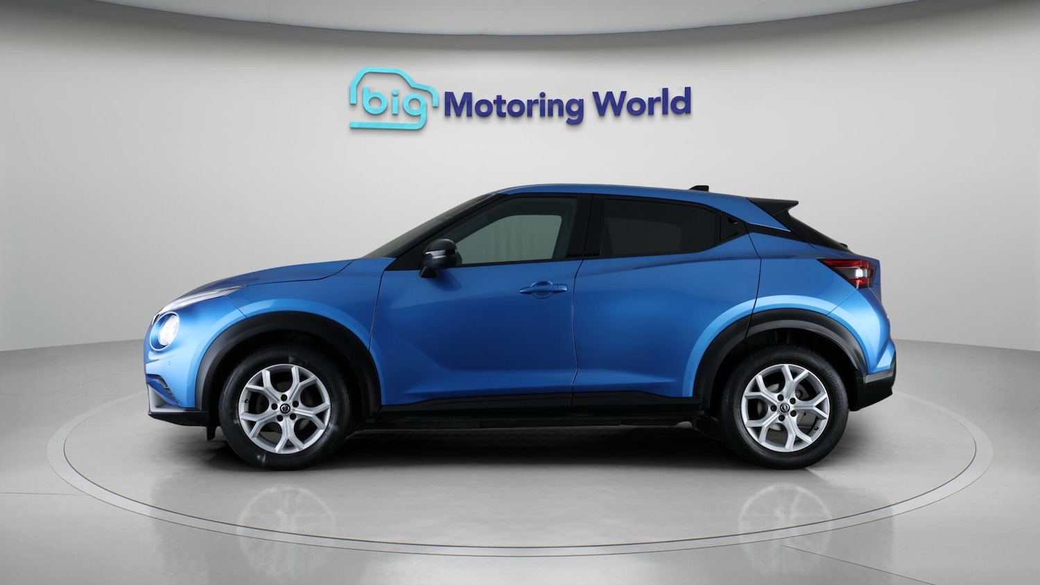 Used Nissan Juke for sale - 76727521: Photo 5