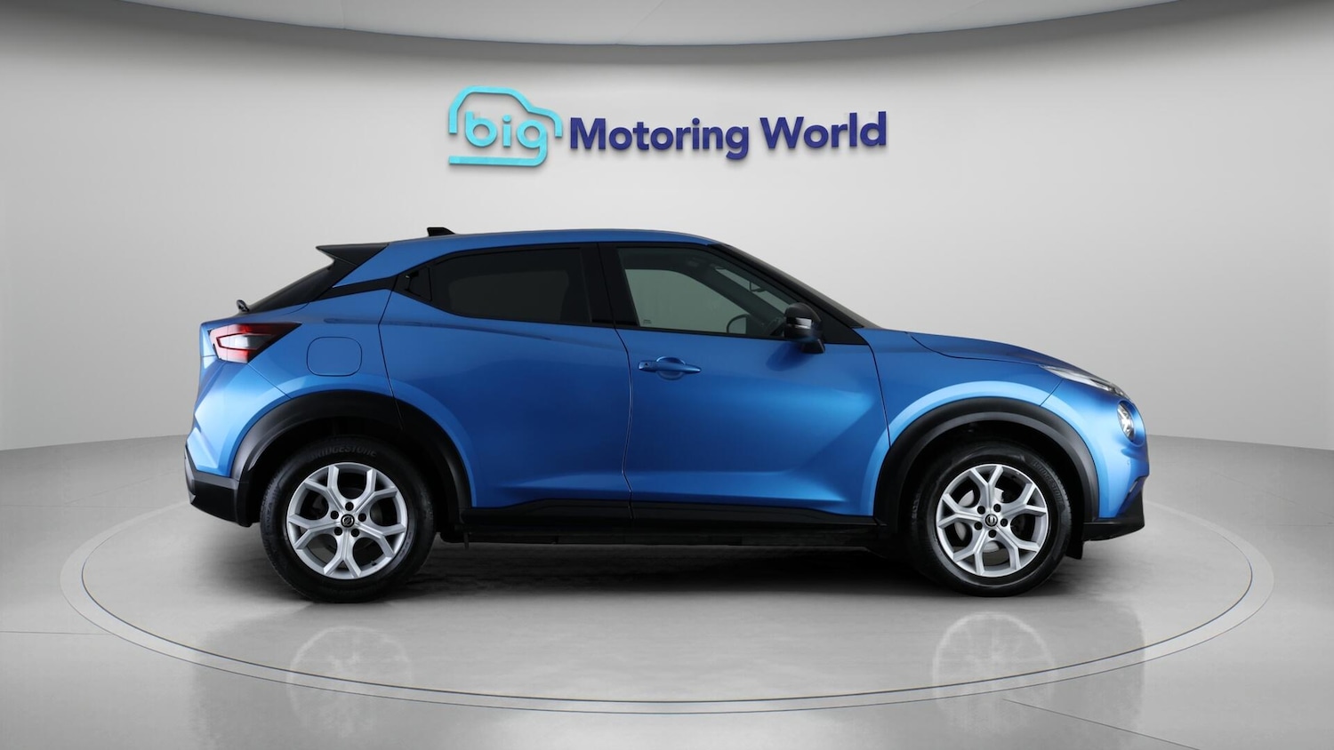 Used Nissan Juke for sale - 76727521: Photo 9