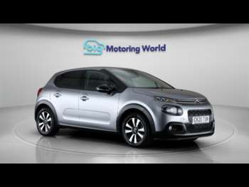 Used Citroen C3 2020 for sale - 75269247: Photo