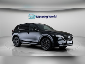 Used Mazda CX-5 2024 for sale - 78826952: Photo