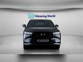Used Mazda CX-5 2024 for sale - 78826952: Photo