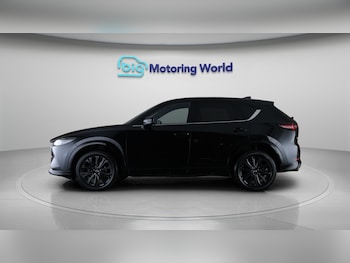 Used Mazda CX-5 2024 for sale - 78826952: Photo