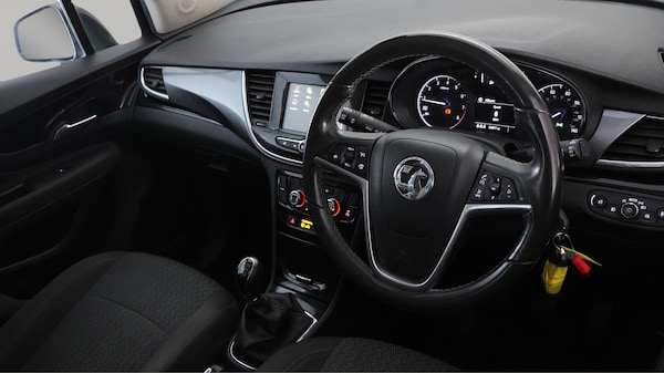 Used Vauxhall Mokka X 2019 for sale - 76317787: Photo 10
