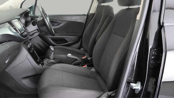 Used Vauxhall Mokka X 2019 for sale - 76317787: Photo 14