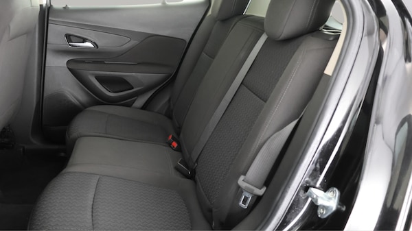 Used Vauxhall Mokka X 2019 for sale - 76317787: Photo 16