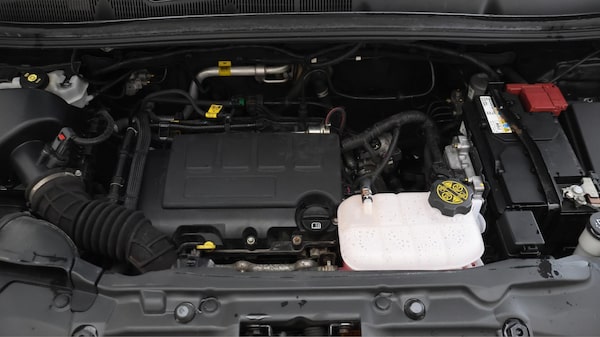 Used Vauxhall Mokka X 2019 for sale - 76317787: Photo 19