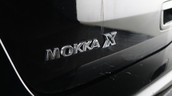 Used Vauxhall Mokka X 2019 for sale - 76317787: Photo 21