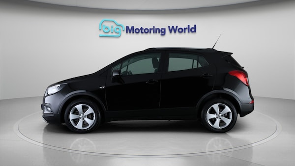 Used Vauxhall Mokka X 2019 for sale - 76317787: Photo 5
