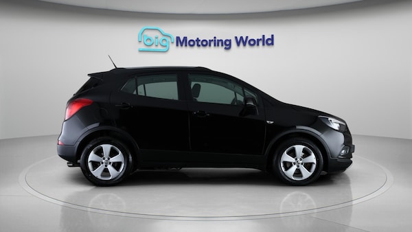 Used Vauxhall Mokka X 2019 for sale - 76317787: Photo 9