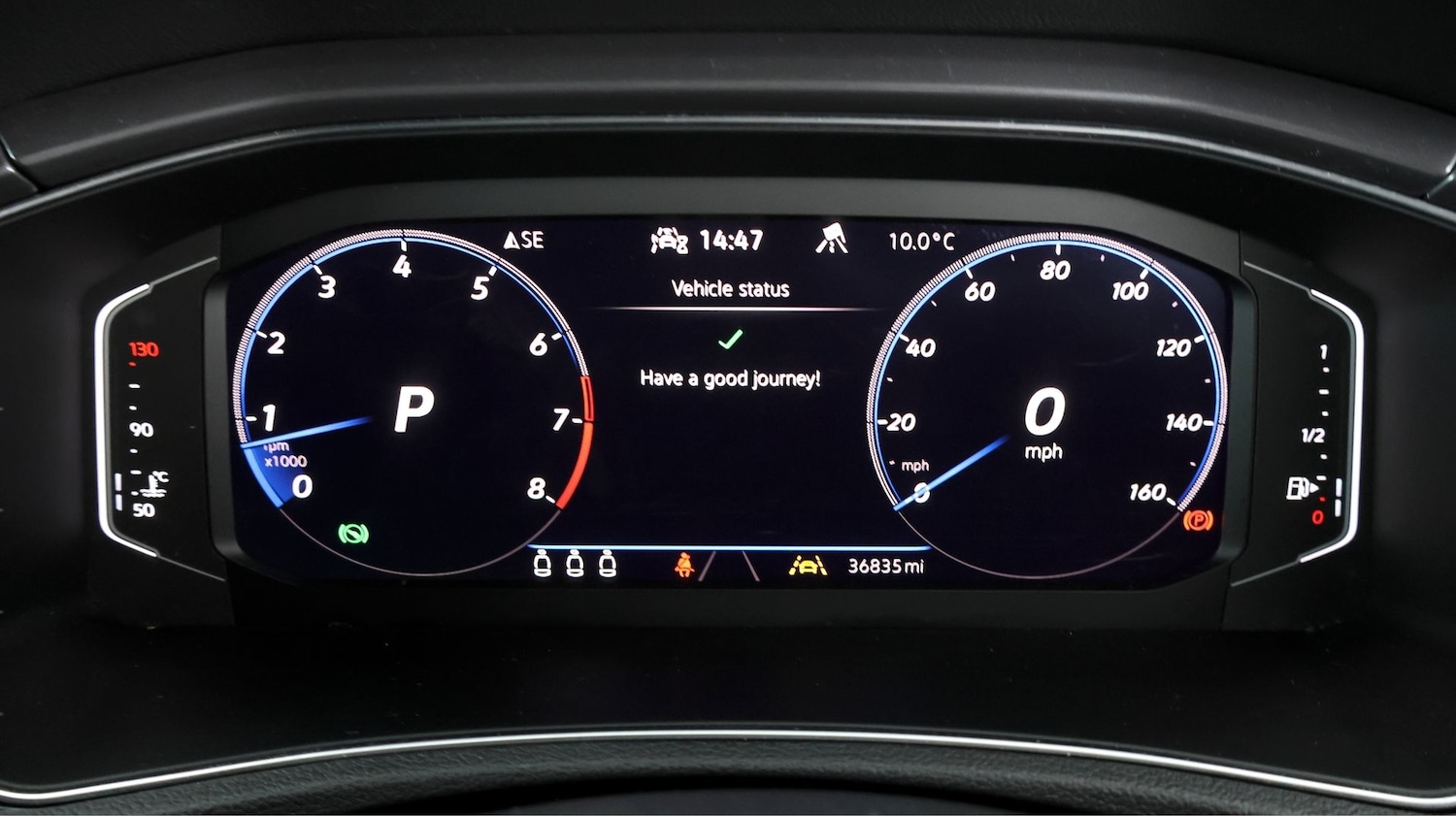 Used Volkswagen T-Roc 2020 for sale - 77610252: Photo 10