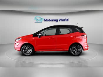 Used Ford Ecosport 2020 for sale - 79838784: Photo