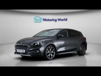 Used Ford Focus 2019 for sale - 75002278: Photo