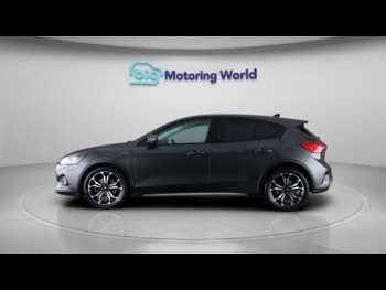 Used Ford Focus 2019 for sale - 75002278: Photo