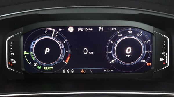 Used Volkswagen Tiguan 2023 for sale - 76269968: Photo 11