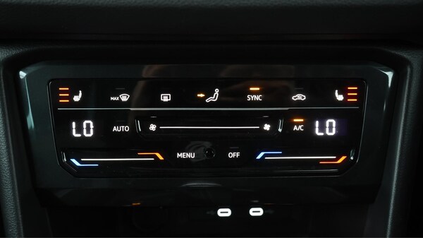 Used Volkswagen Tiguan 2023 for sale - 76269968: Photo 13