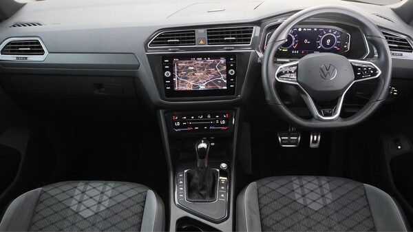 Used Volkswagen Tiguan 2023 for sale - 76269968: Photo 14