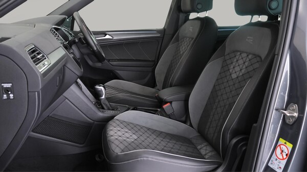 Used Volkswagen Tiguan 2023 for sale - 76269968: Photo 15