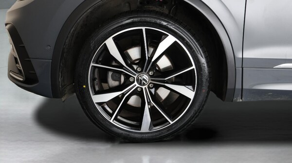 Used Volkswagen Tiguan 2023 for sale - 76269968: Photo 19