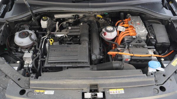Used Volkswagen Tiguan 2023 for sale - 76269968: Photo 20