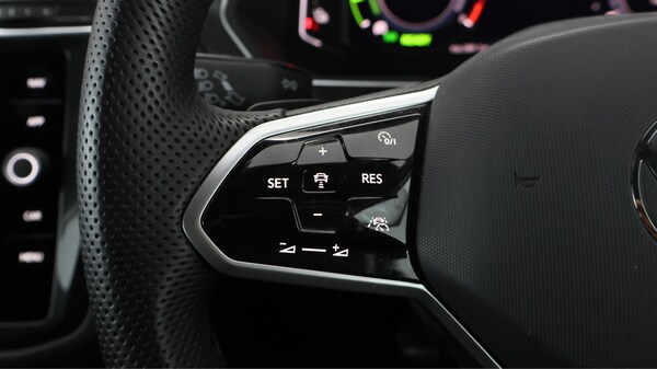 Used Volkswagen Tiguan 2023 for sale - 76269968: Photo 22