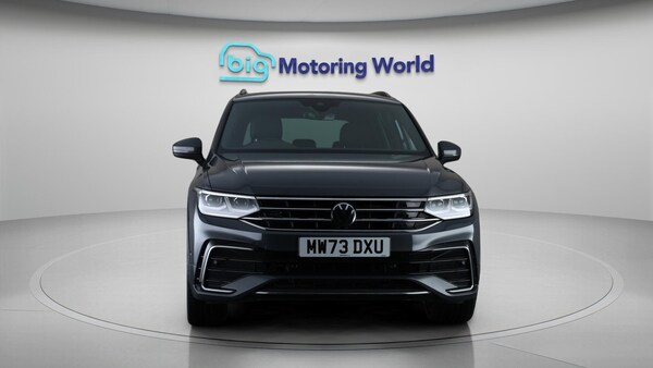 Used Volkswagen Tiguan 2023 for sale - 76269968: Photo 3