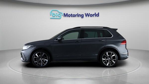 Used Volkswagen Tiguan 2023 for sale - 76269968: Photo 5