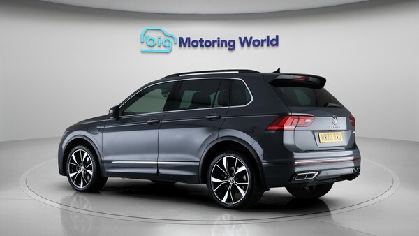 Used Volkswagen Tiguan 2023 for sale - 76269968: Photo 6