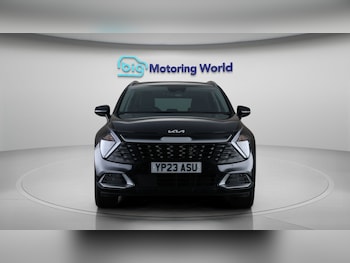 Used Kia Sportage 2023 for sale - 78729042: Photo