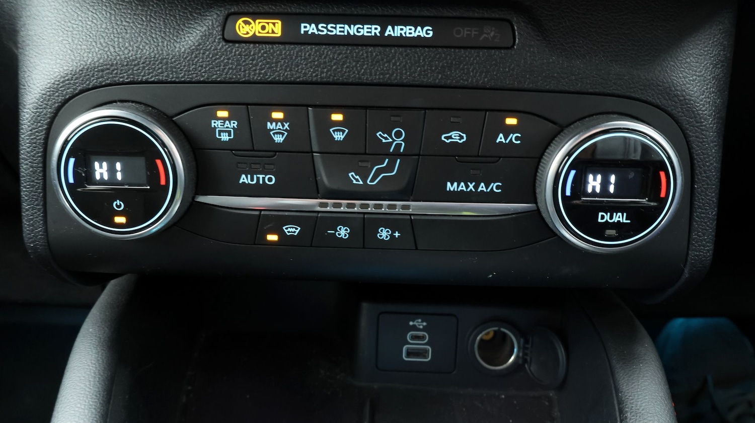 Used Ford Kuga 2022 for sale - 77220352: Photo 12