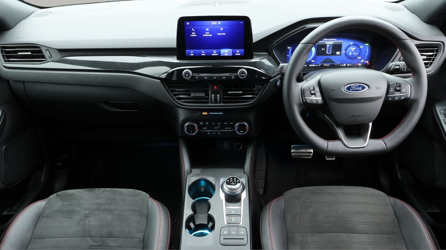 Used Ford Kuga 2022 for sale - 77220352: Photo 13