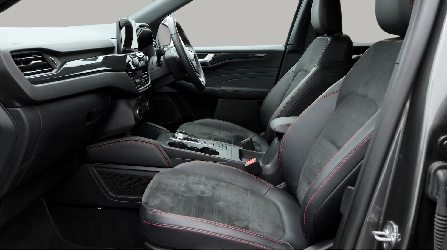 Used Ford Kuga 2022 for sale - 77220352: Photo 14