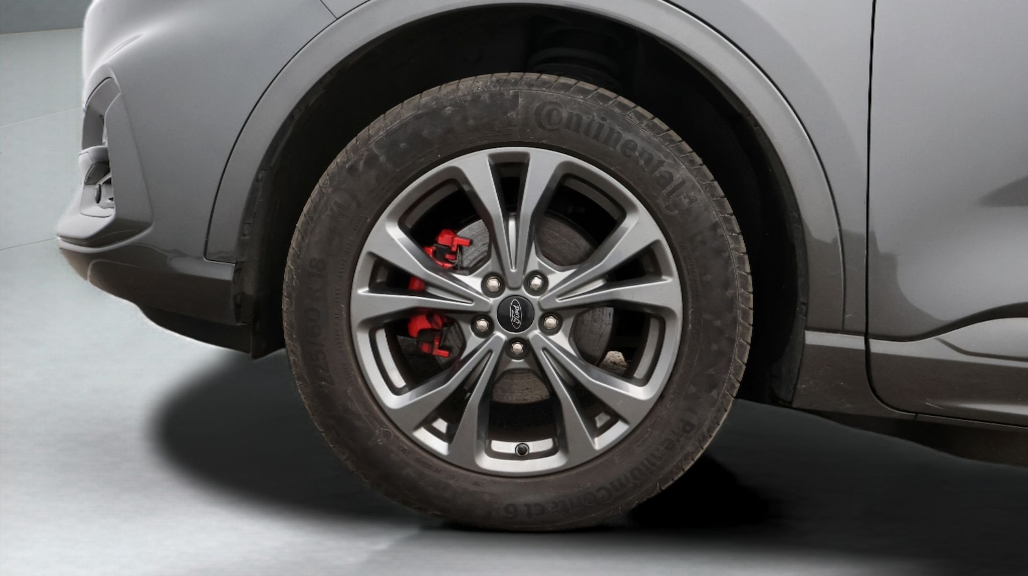 Used Ford Kuga 2022 for sale - 77220352: Photo 18