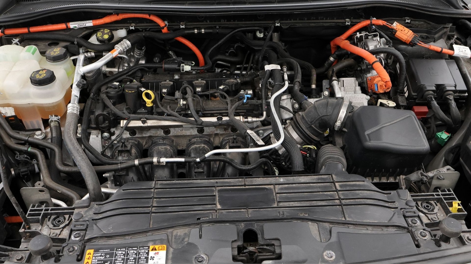 Used Ford Kuga 2022 for sale - 77220352: Photo 19