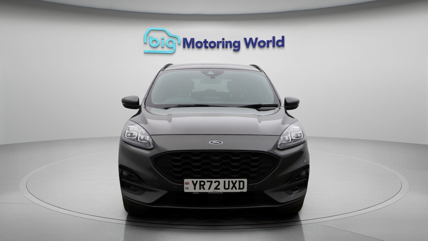 Used Ford Kuga 2022 for sale - 77220352: Photo 2