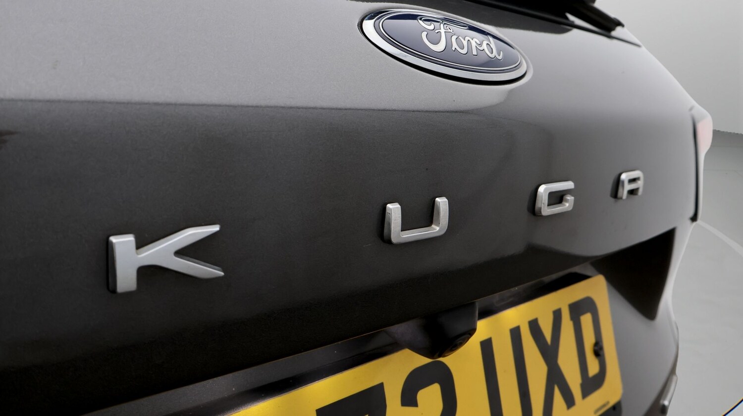 Used Ford Kuga 2022 for sale - 77220352: Photo 21