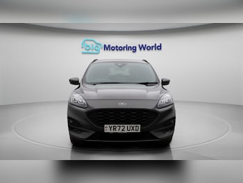 Used Ford Kuga 2022 for sale - 77220352: Photo