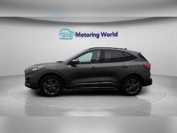 Used Ford Kuga 2022 for sale - 77220352: Photo