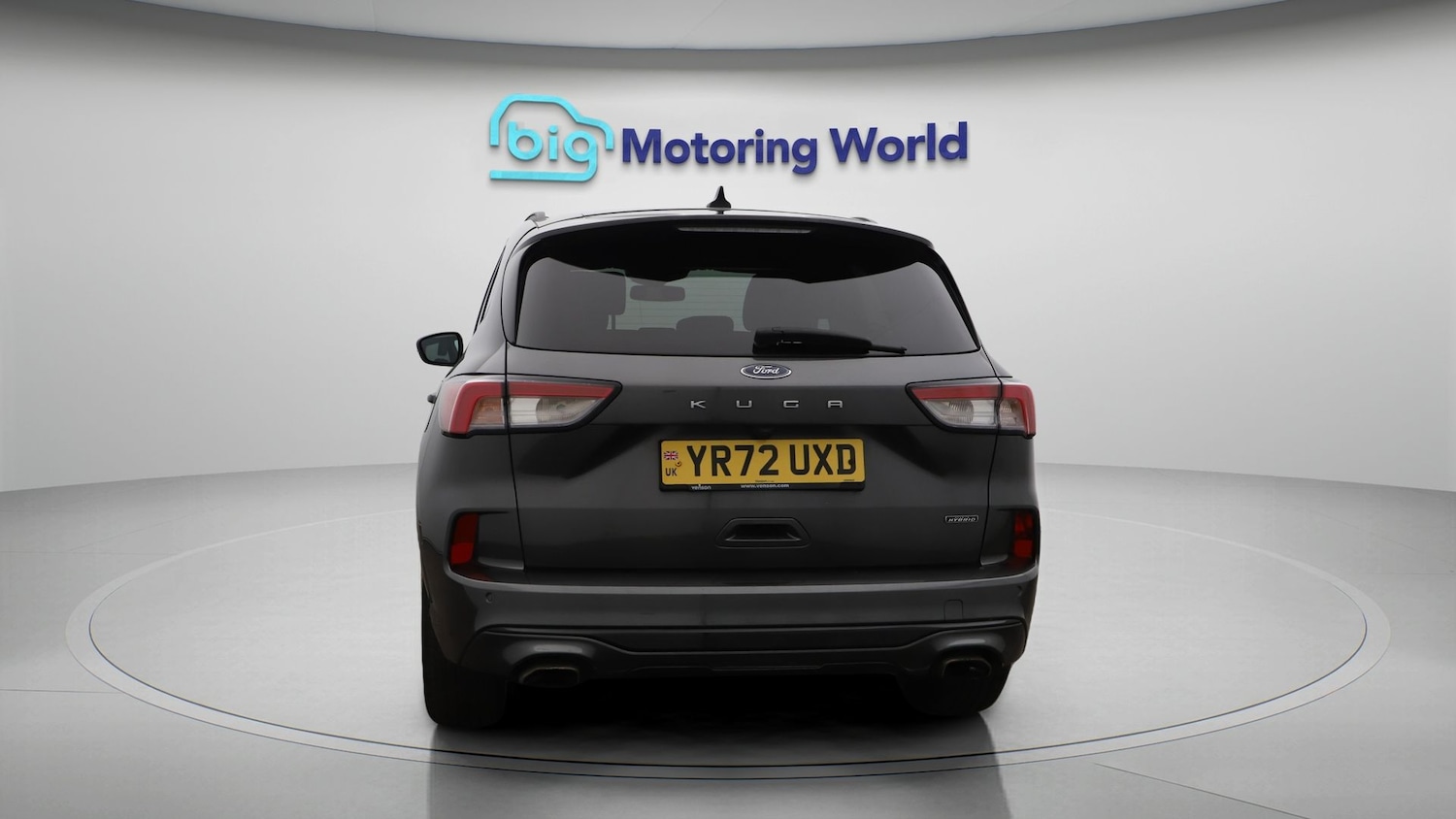 Used Ford Kuga 2022 for sale - 77220352: Photo 6