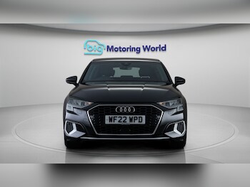 Used Audi A3 2022 for sale - 78424394: Photo