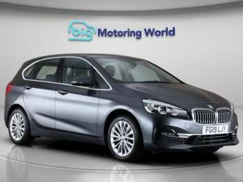 (19) - 2.0 220d Luxury MPV 5dr Diesel Auto xDrive Euro 6 (s/s) (190 ps)