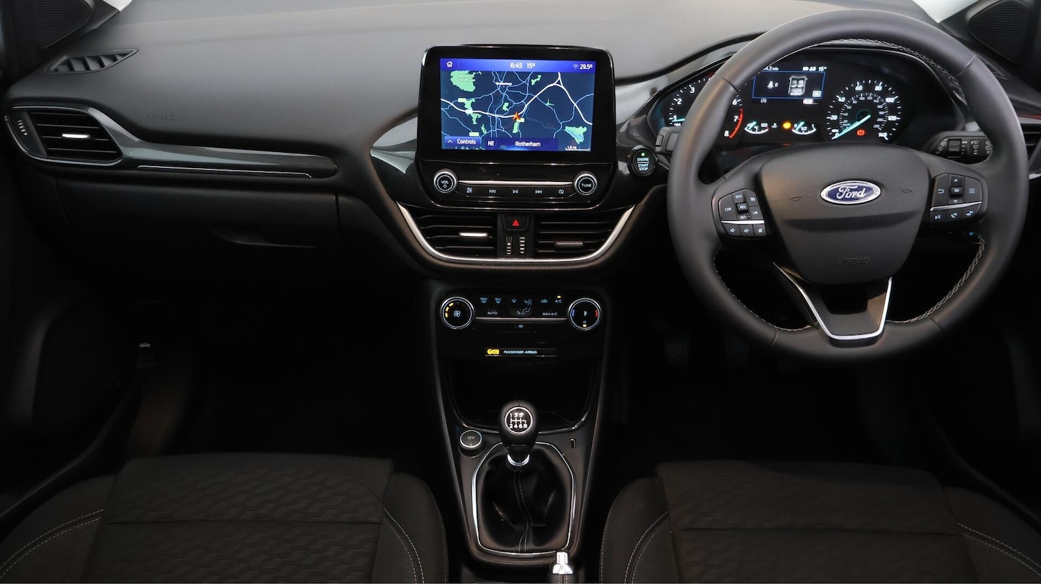 Vehicle 13