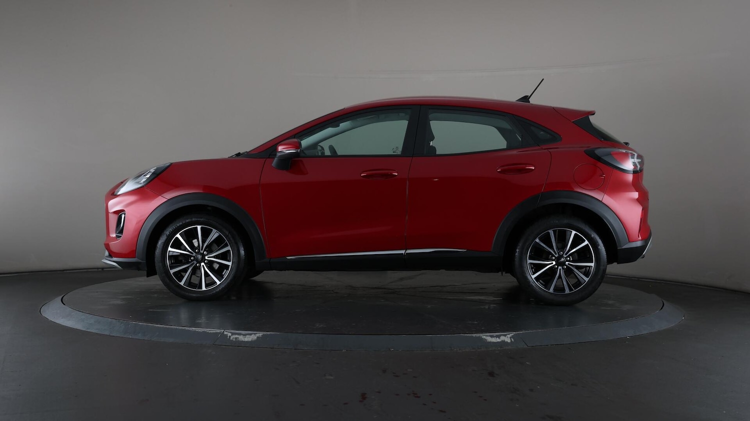 Vehicle 40