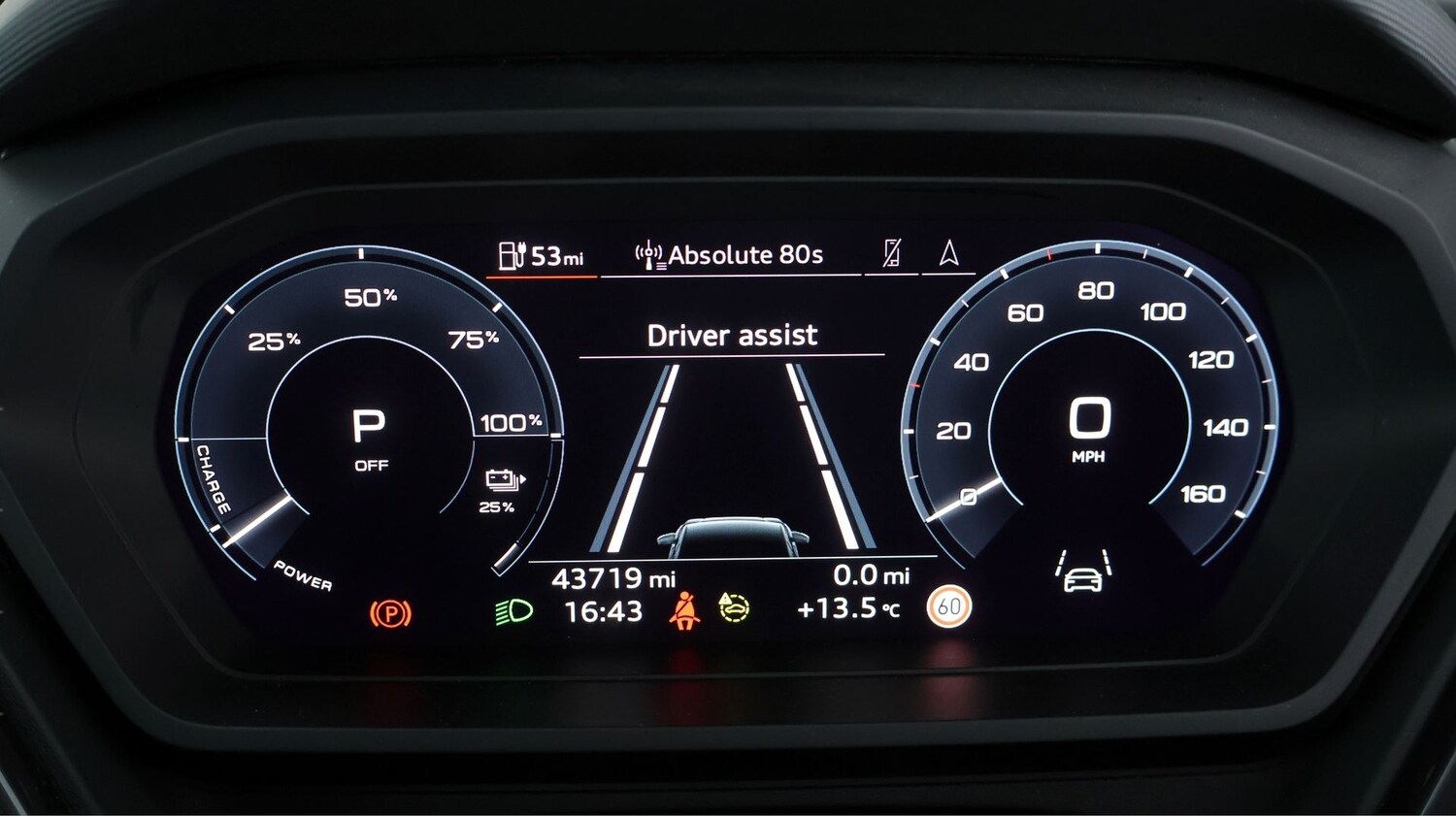 Used Audi Q4 e-tron 2022 for sale - 77526310: Photo 10