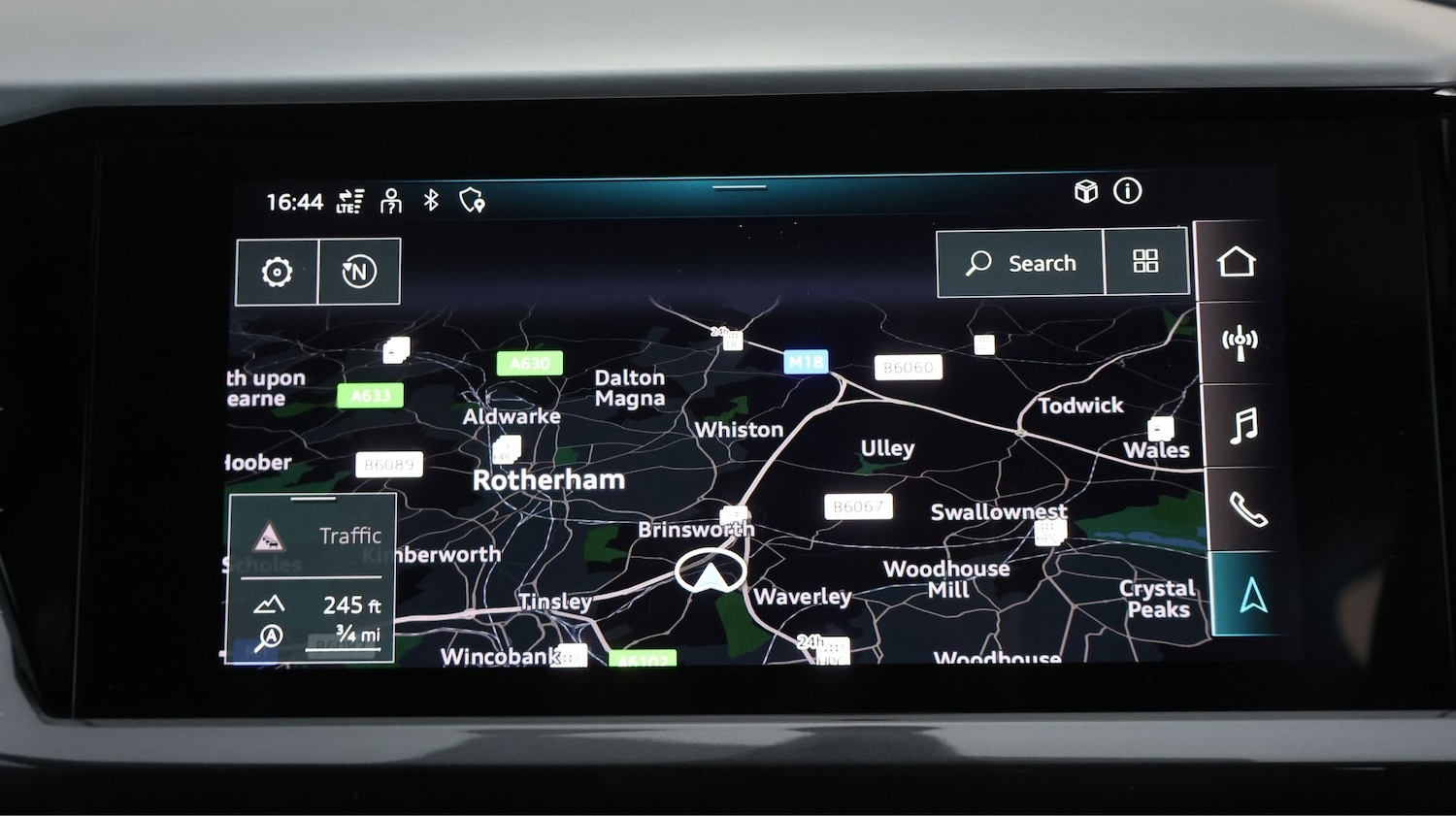 Used Audi Q4 e-tron 2022 for sale - 77526310: Photo 11